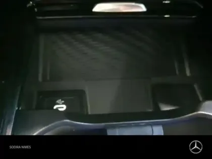 Photo 10 Mercedes Classe A  200 d 150ch Star Edition 8G-DCT