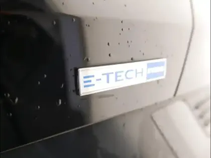 Photo 5 Renault Arkana  1.6 E-Tech 145ch Intens -21B