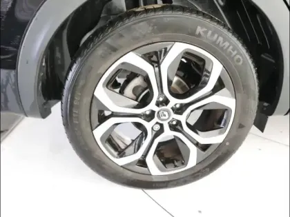 Photo 6 Renault Arkana  1.6 E-Tech 145ch Intens -21B