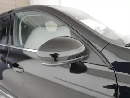 Photo 10 Renault Arkana  1.6 E-Tech 145ch Intens -21B