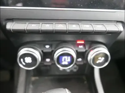 Photo 14 Renault Arkana  1.6 E-Tech 145ch Intens -21B