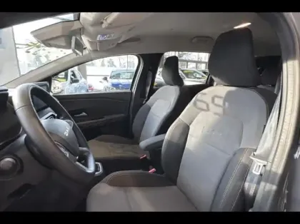 Photo 9 Dacia Jogger  1.6 hybrid 140ch Extreme 7 places -24