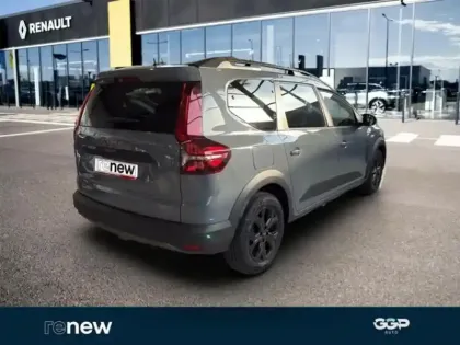 Photo 5 Dacia Jogger  1.6 hybrid 140ch Extreme 7 places -24