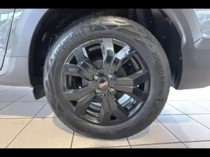 Photo 12 Dacia Jogger  1.6 hybrid 140ch Extreme 7 places -24