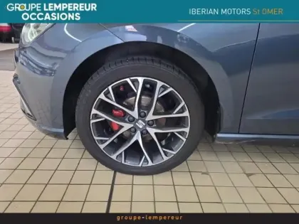 Photo 11 Seat Ibiza  1.0 EcoTSI 95ch Start/Stop Xcellence Euro6d-T