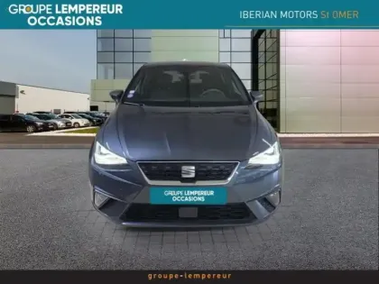 Photo 8 Seat Ibiza  1.0 EcoTSI 95ch Start/Stop Xcellence Euro6d-T