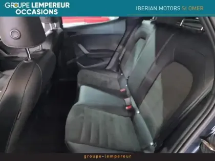 Photo 5 Seat Ibiza  1.0 EcoTSI 95ch Start/Stop Xcellence Euro6d-T