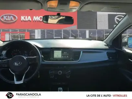 Photo 7 Kia Rio  1.0 T-GDI 100ch Urban Edition