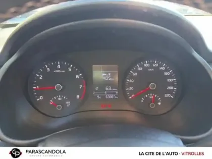 Photo 11 Kia Rio  1.0 T-GDI 100ch Urban Edition