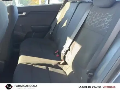 Photo 9 Kia Rio  1.0 T-GDI 100ch Urban Edition