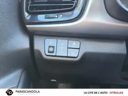 Photo 12 Kia Rio  1.0 T-GDI 100ch Urban Edition