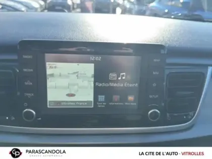 Photo 13 Kia Rio  1.0 T-GDI 100ch Urban Edition