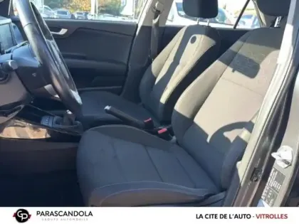 Photo 8 Kia Rio  1.0 T-GDI 100ch Urban Edition