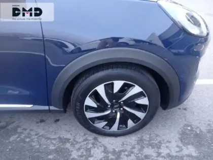 Photo 9 Ford Puma  1.0 EcoBoost Hybrid 125ch Titanium S&S