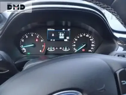 Photo 11 Ford Puma  1.0 EcoBoost Hybrid 125ch Titanium S&S