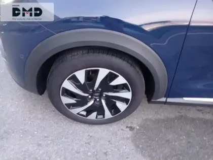 Photo 8 Ford Puma  1.0 EcoBoost Hybrid 125ch Titanium S&S