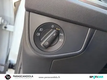 Photo 12 Volkswagen Polo  1.0 TSI 95ch Copper Line DSG7 Euro6d-T