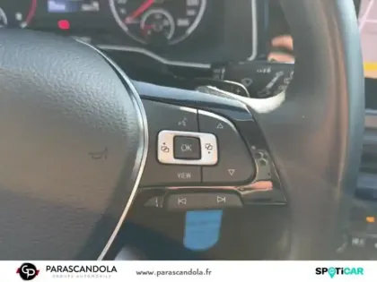 Photo 13 Volkswagen Polo  1.0 TSI 95ch Copper Line DSG7 Euro6d-T