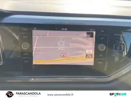 Photo 14 Volkswagen Polo  1.0 TSI 95ch Copper Line DSG7 Euro6d-T