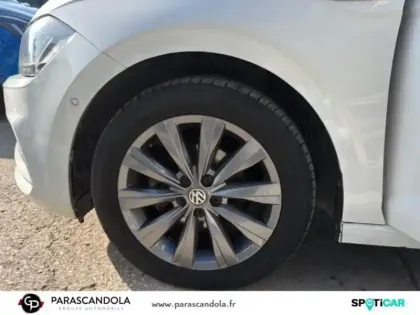 Photo 9 Volkswagen Polo  1.0 TSI 95ch Copper Line DSG7 Euro6d-T