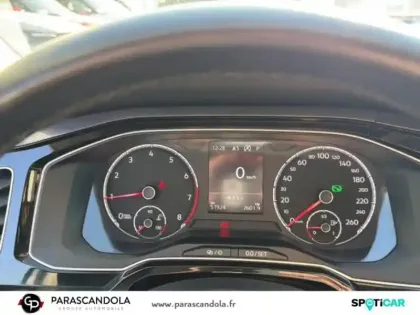 Photo 10 Volkswagen Polo  1.0 TSI 95ch Copper Line DSG7 Euro6d-T