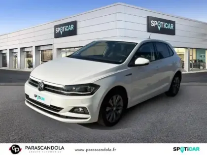 Photo Volkswagen Polo