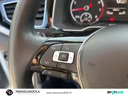 Photo 11 Volkswagen Polo  1.0 TSI 95ch Copper Line DSG7 Euro6d-T