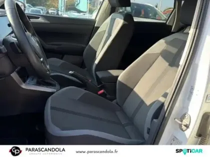 Photo 7 Volkswagen Polo  1.0 TSI 95ch Copper Line DSG7 Euro6d-T