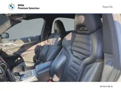 Photo 5 BMW Serie 4 Série 4 Gran Coupé M440iA xDrive 374ch M Performance