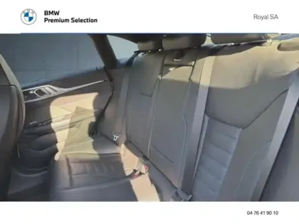 Photo 8 BMW Serie 4 Série 4 Gran Coupé M440iA xDrive 374ch M Performance