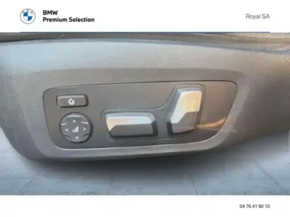 Photo 7 BMW Serie 4 Série 4 Gran Coupé M440iA xDrive 374ch M Performance