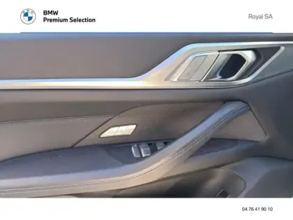 Photo 6 BMW Serie 4 Série 4 Gran Coupé M440iA xDrive 374ch M Performance