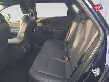 Photo 10 Toyota Bz4x  224ch 22kW Grande Autonomie Lounge MC25