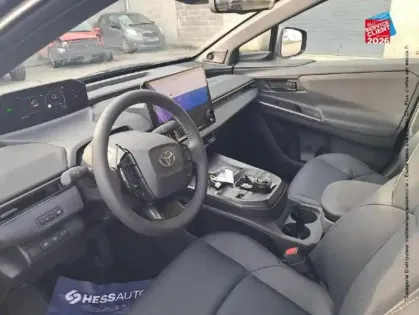 Photo 14 Toyota Bz4x  224ch 22kW Grande Autonomie Lounge MC25