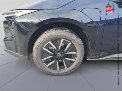 Photo 9 Toyota Bz4x  224ch 22kW Grande Autonomie Lounge MC25