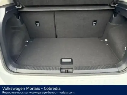 Photo 11 Volkswagen T-cross  1.0 TSI 110ch Carat DSG7