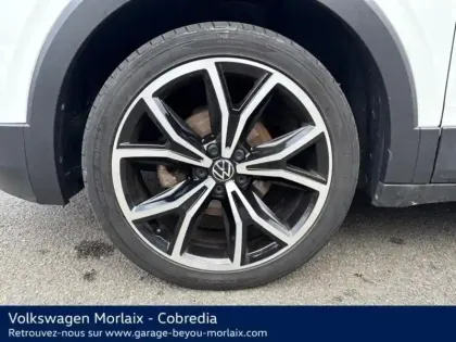 Photo 13 Volkswagen T-cross  1.0 TSI 110ch Carat DSG7