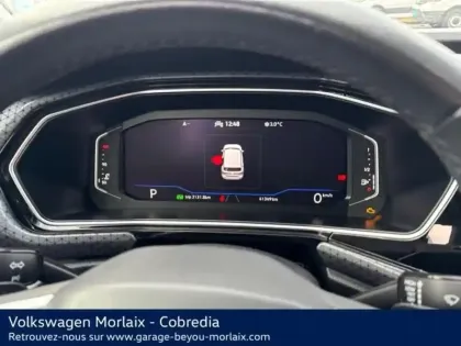 Photo 8 Volkswagen T-cross  1.0 TSI 110ch Carat DSG7