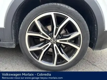 Photo 14 Volkswagen T-cross  1.0 TSI 110ch Carat DSG7