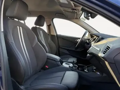 Photo 14 BMW Serie 1 Série 1 116iA 109ch Edition Sport DKG7