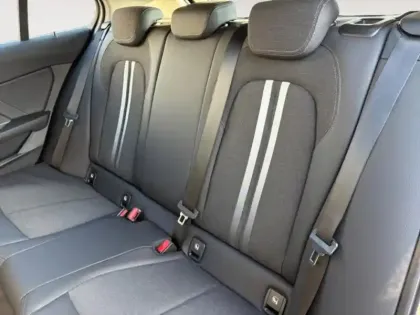 Photo 12 BMW Serie 1 Série 1 116iA 109ch Edition Sport DKG7