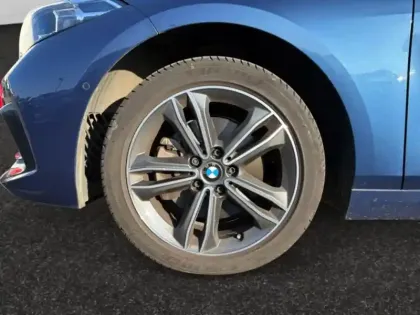 Photo 13 BMW Serie 1 Série 1 116iA 109ch Edition Sport DKG7