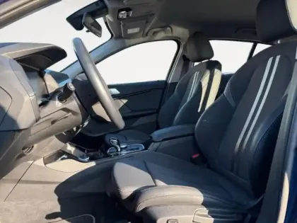 Photo 8 BMW Serie 1 Série 1 116iA 109ch Edition Sport DKG7