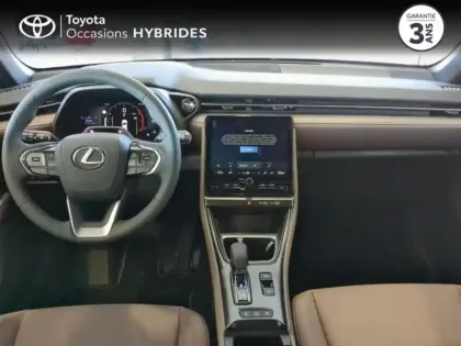 Photo 7 Lexus Lbx  1.5 136ch Elegant PK TECH 2WD MY26