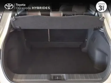 Photo 9 Lexus Lbx  1.5 136ch Elegant PK TECH 2WD MY26