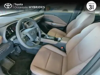 Photo 10 Lexus Lbx  1.5 136ch Elegant PK TECH 2WD MY26