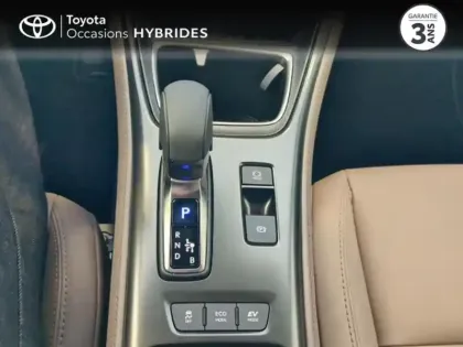 Photo 14 Lexus Lbx  1.5 136ch Elegant PK TECH 2WD MY26