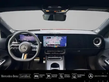 Photo 5 Mercedes CLA  250+ EQ 272ch Limited Edition