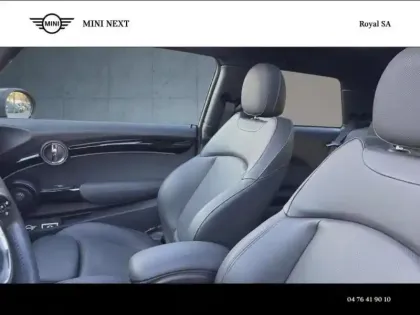 Photo 7 Mini Mini  Cooper SE 184ch Edition Premium Plus BVA 5CV