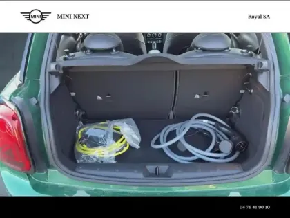 Photo 5 Mini Mini  Cooper SE 184ch Edition Premium Plus BVA 5CV